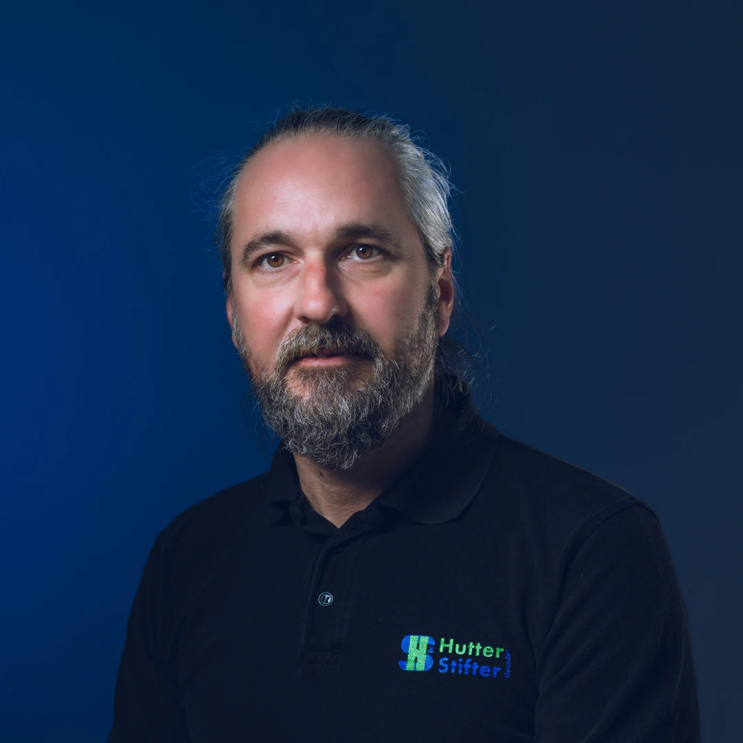 CEO - Helmut Steiner